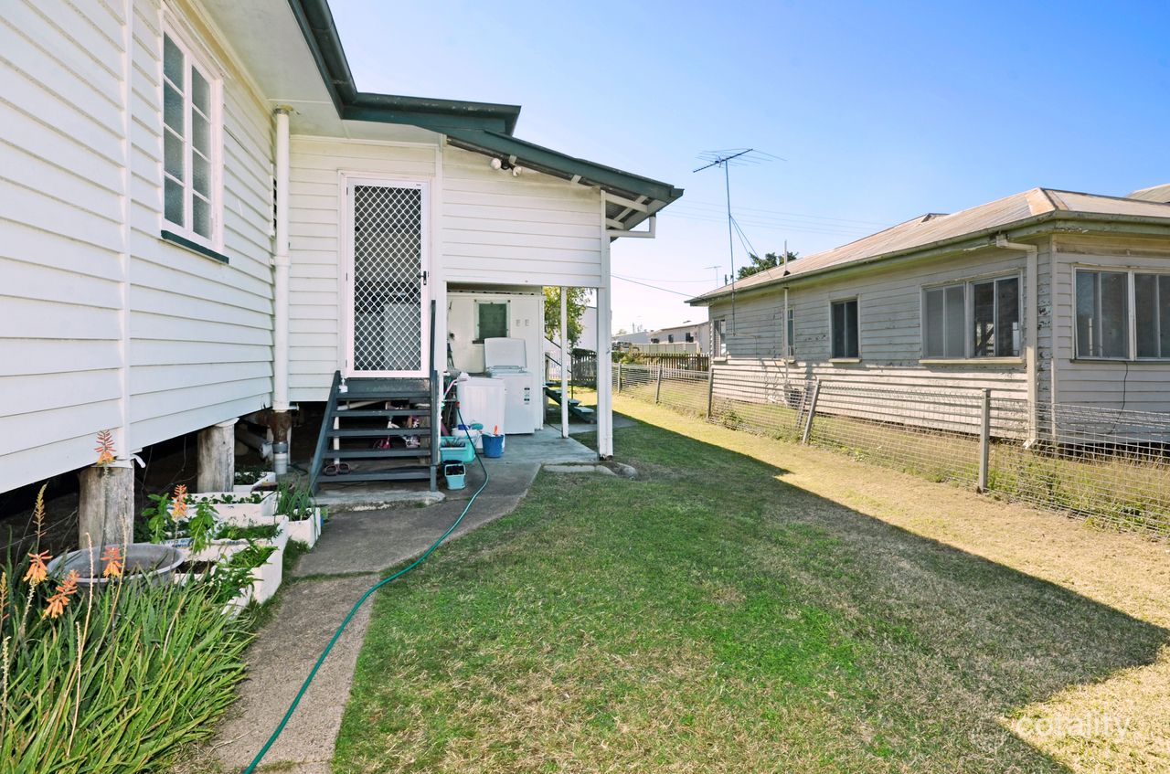43 Grevillea St, Biloela, QLD 4715