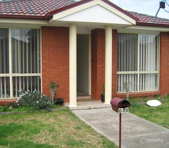 64 Adelaide St, Albion, VIC 3020