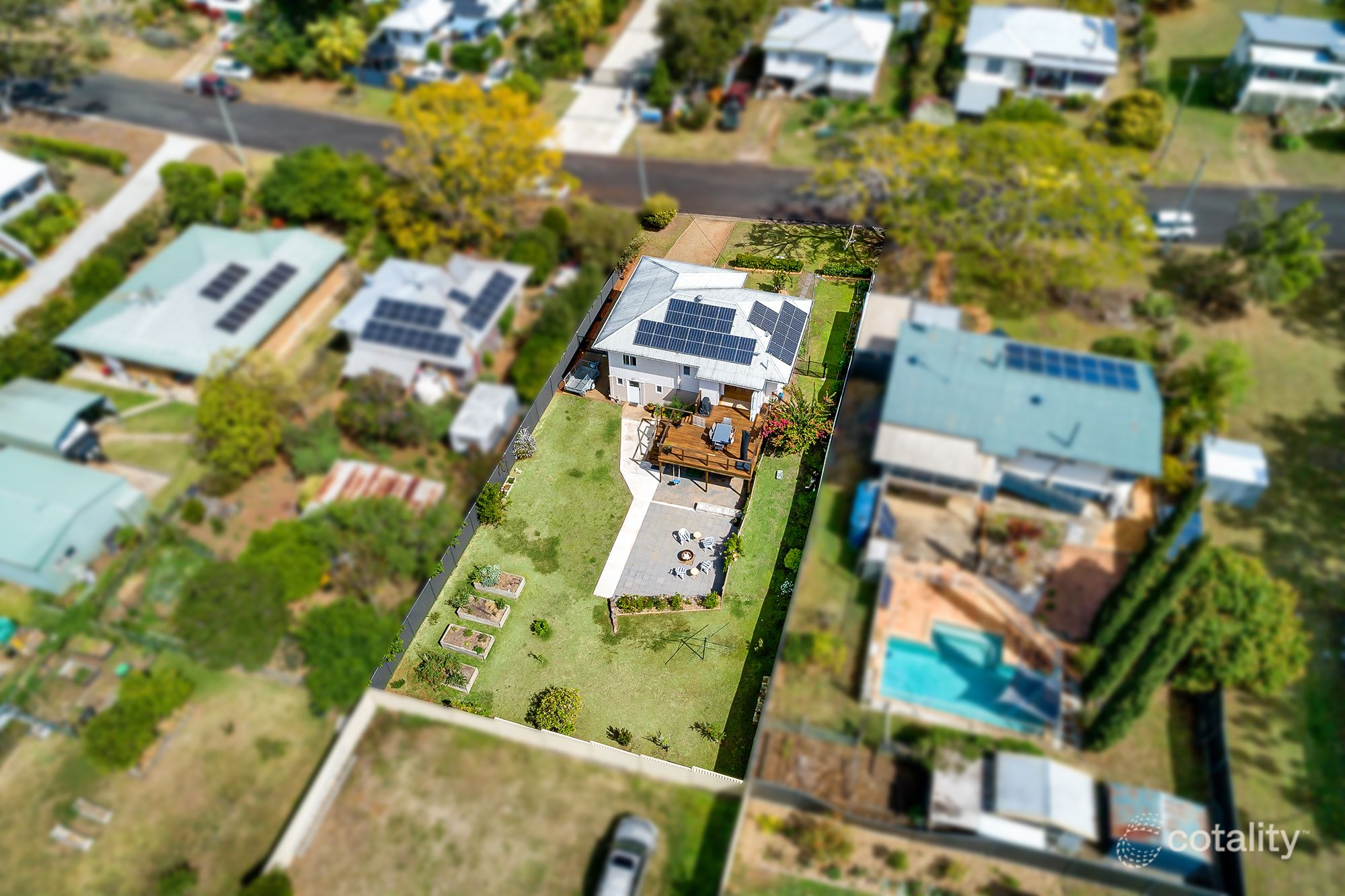 14 Margaret St, Kenilworth, QLD 4574