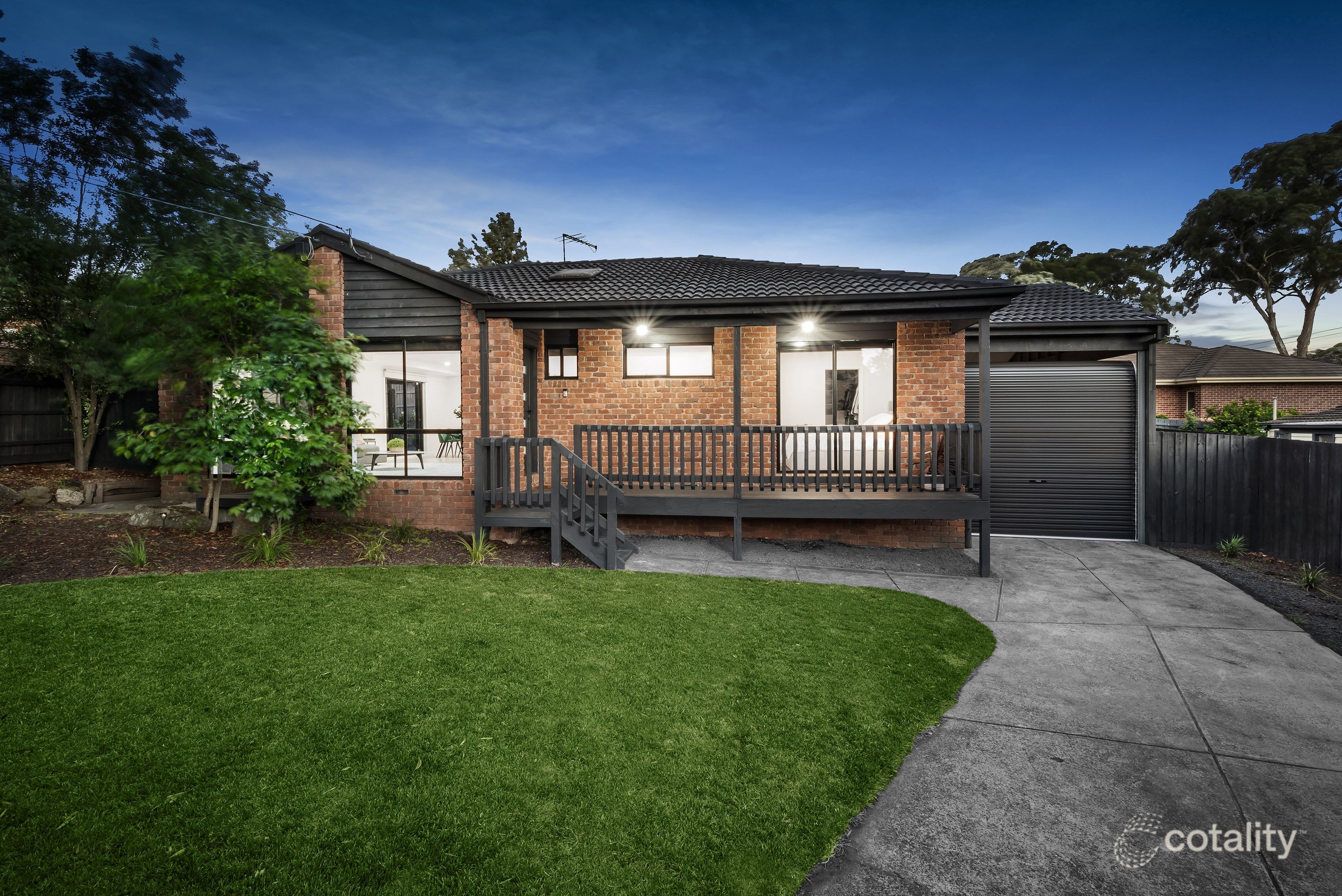 2 Natimuk St, Greensborough, VIC 3088