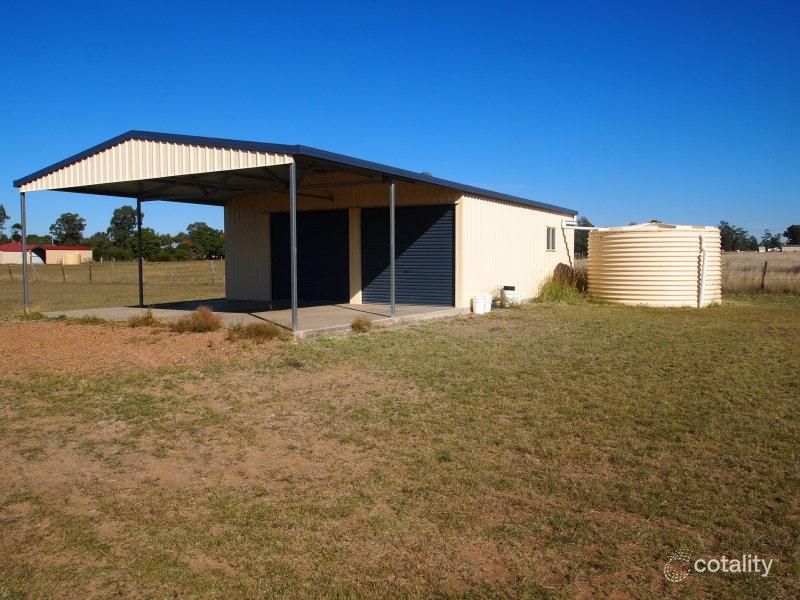 7 Castles Rd, Millmerran, QLD 4357