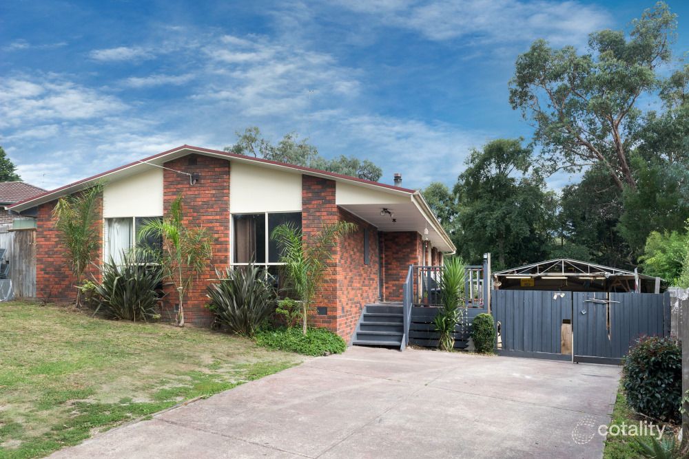 10 Ridge Ct, Launching Place, VIC 3139