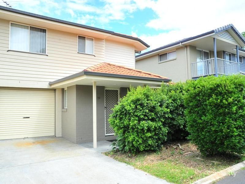 31/8 Earnshaw St, Calamvale, QLD 4116