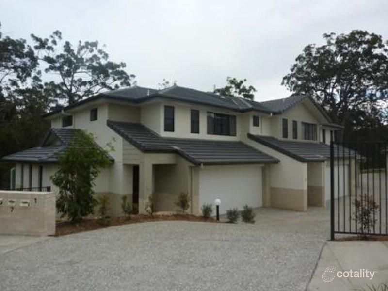 4/1 Barratt St, Coomera, QLD 4209