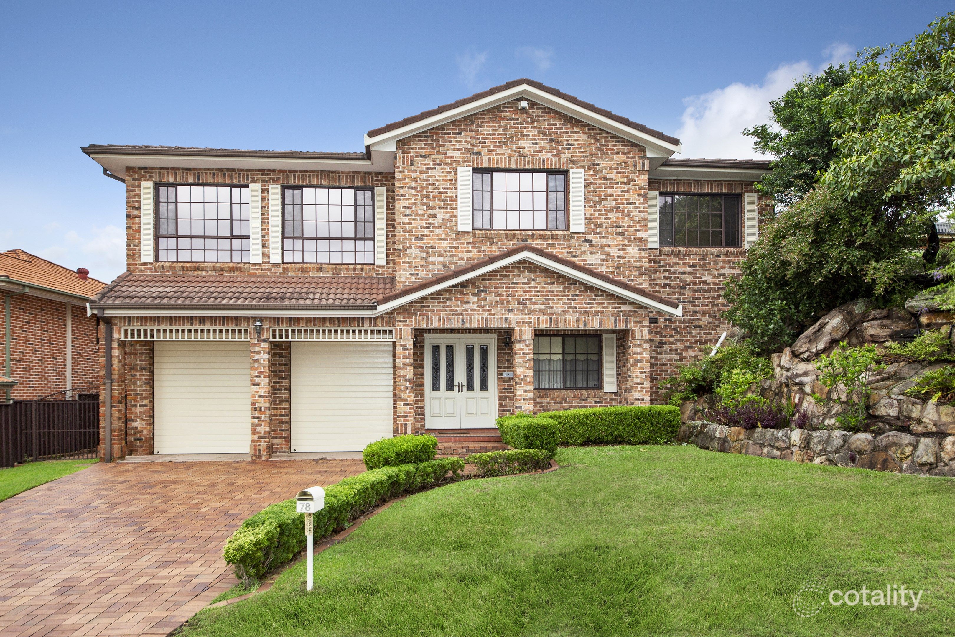 78 Austin St, Illawong, NSW 2234