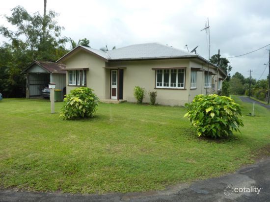 33 Jago St, Babinda, QLD 4861
