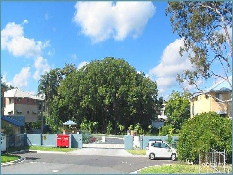 4/38 Palmer St, Greenslopes, QLD 4120
