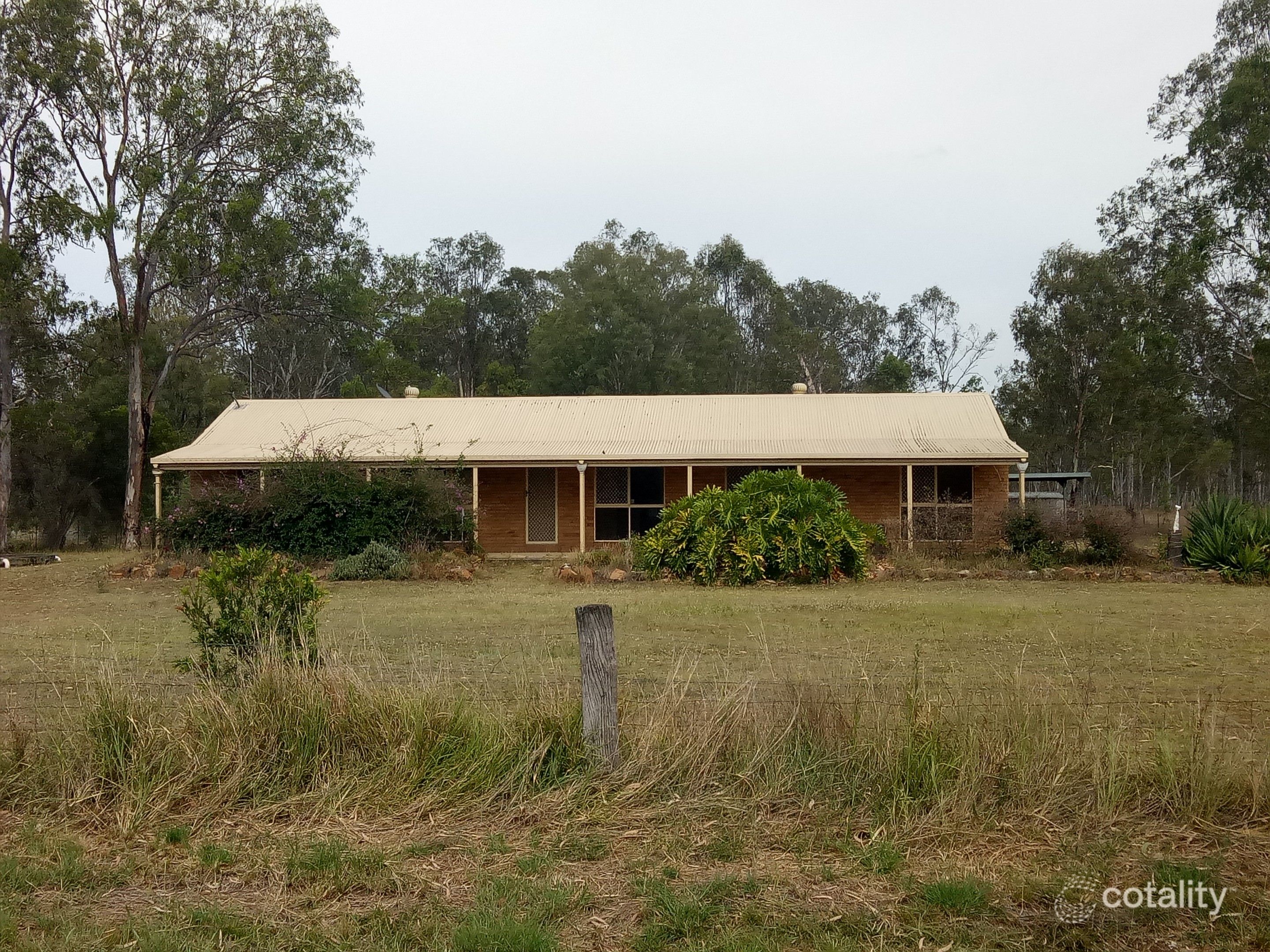 100 Mcgearys Rd, Thagoona, QLD 4306