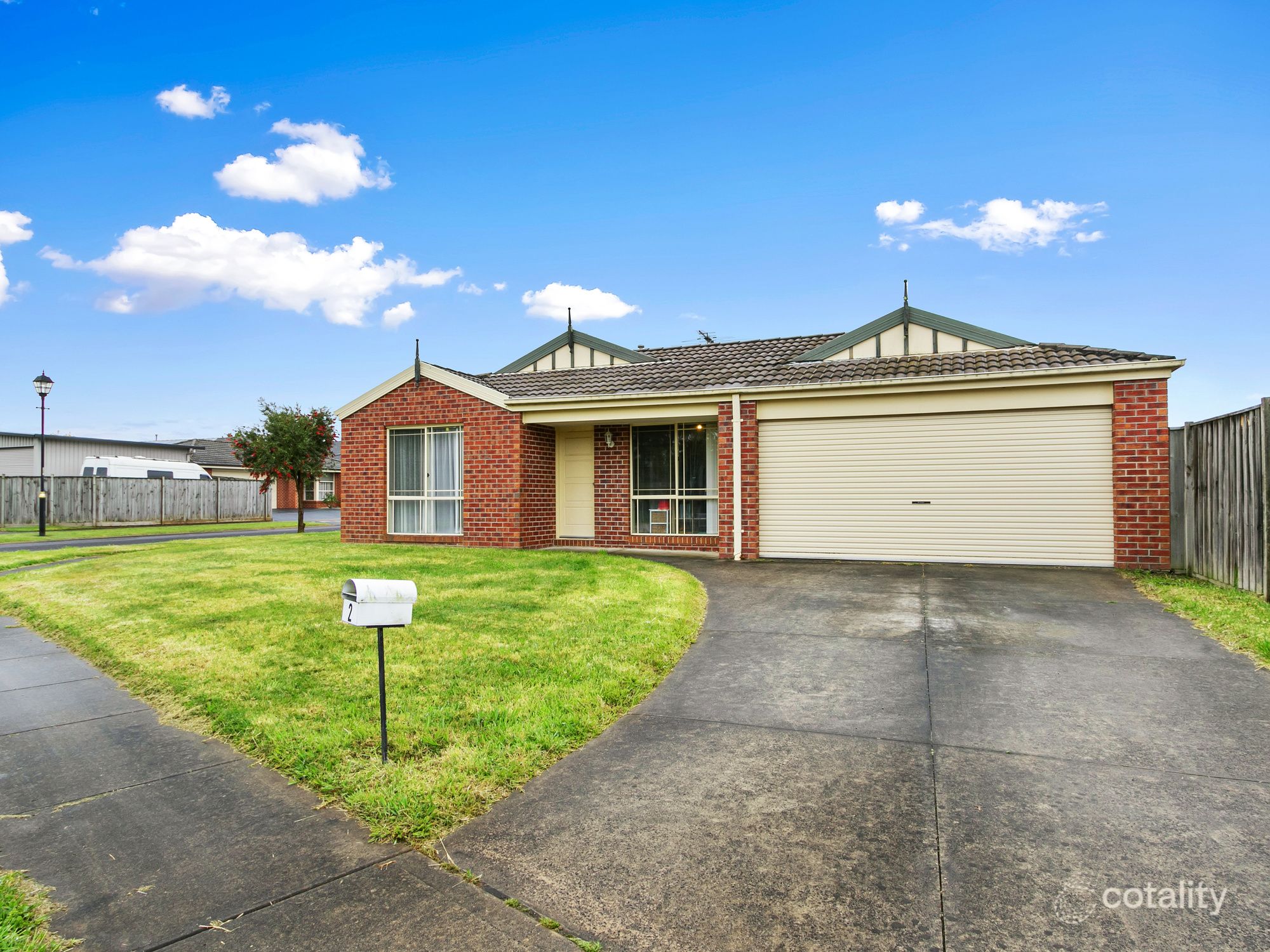 2 Durling Cl, Yarragon, VIC 3823