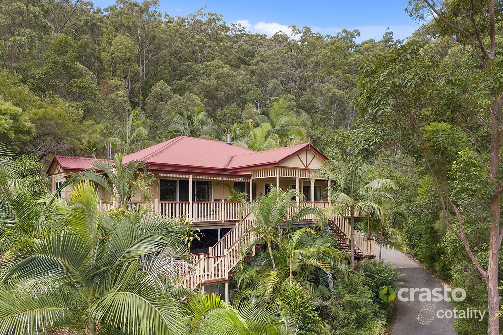 21 Waratah Ct, Bonogin, QLD 4213