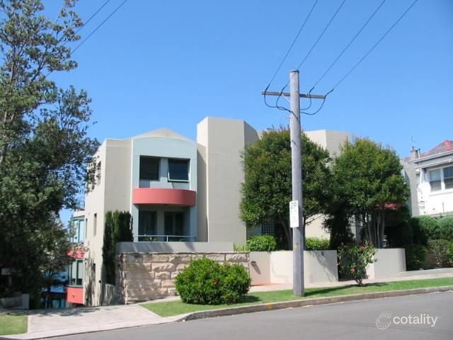 4/6 Addison Rd, Manly, NSW 2095