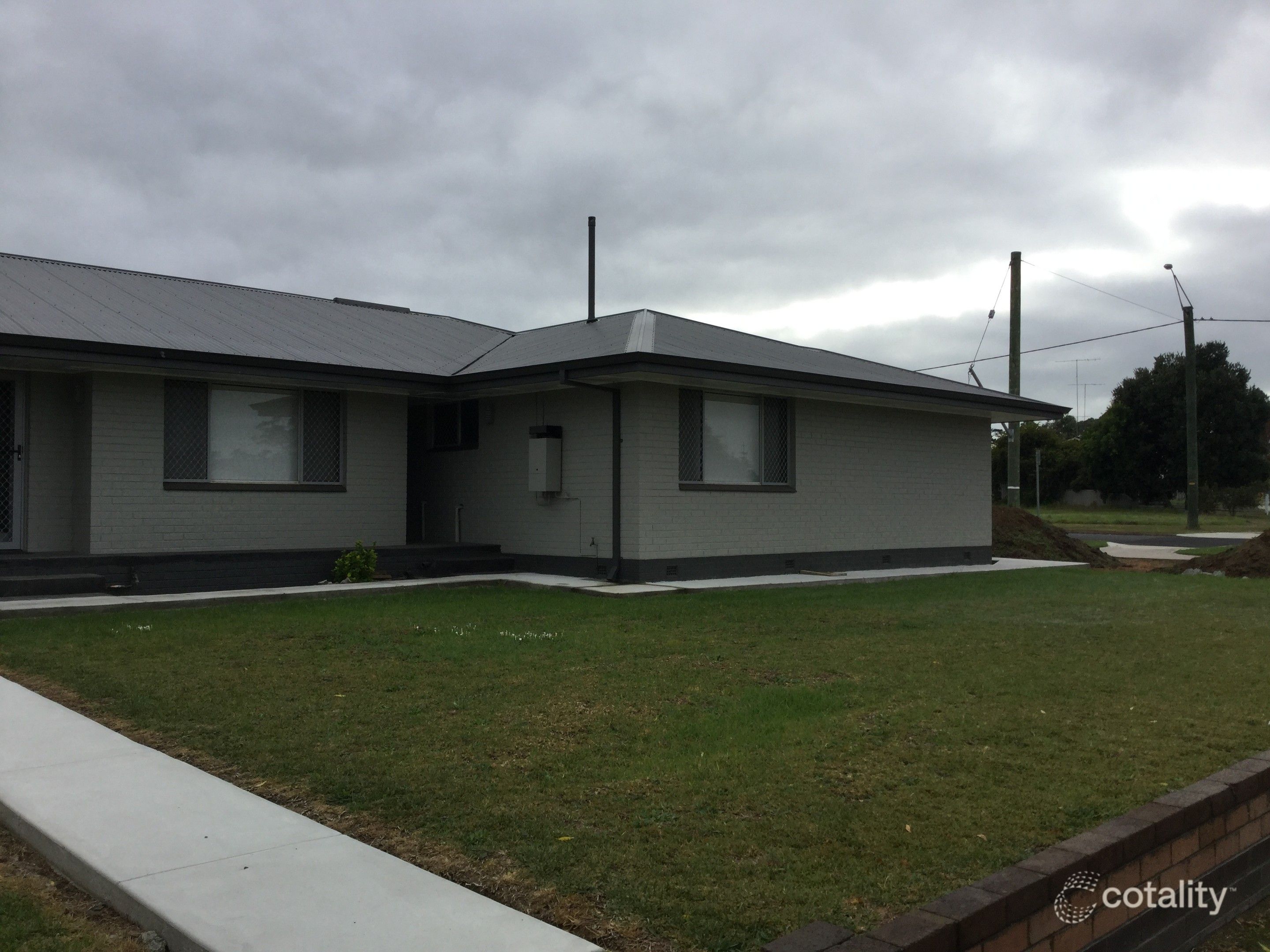 12 Arnott St, Manjimup, WA 6258