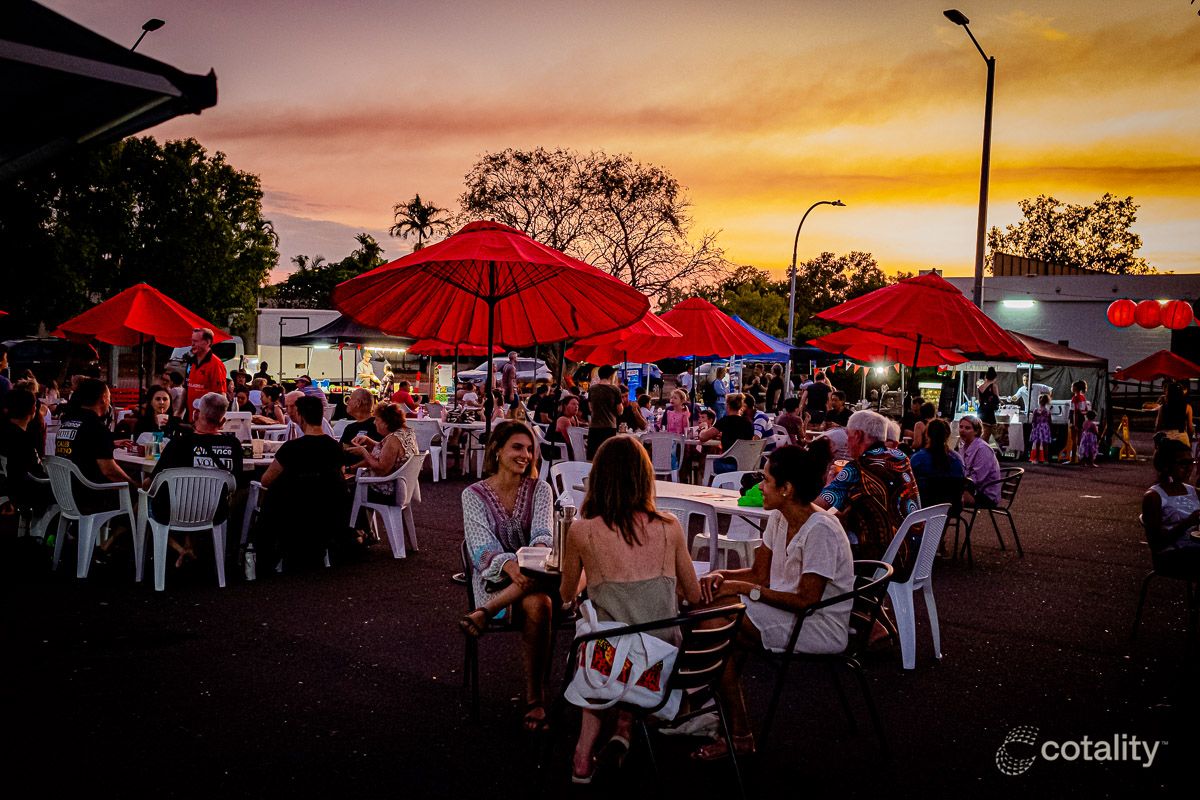 30 Todd Cres, Malak, NT 0812