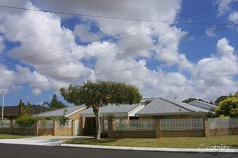 61 Dryden St, Yokine, WA 6060