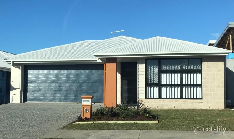 3 Brett St, Pimpama, QLD 4209