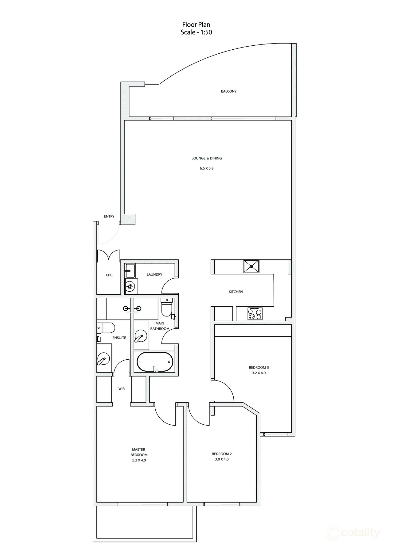 2/1 Bradley Pl, Liberty Grove, NSW 2138