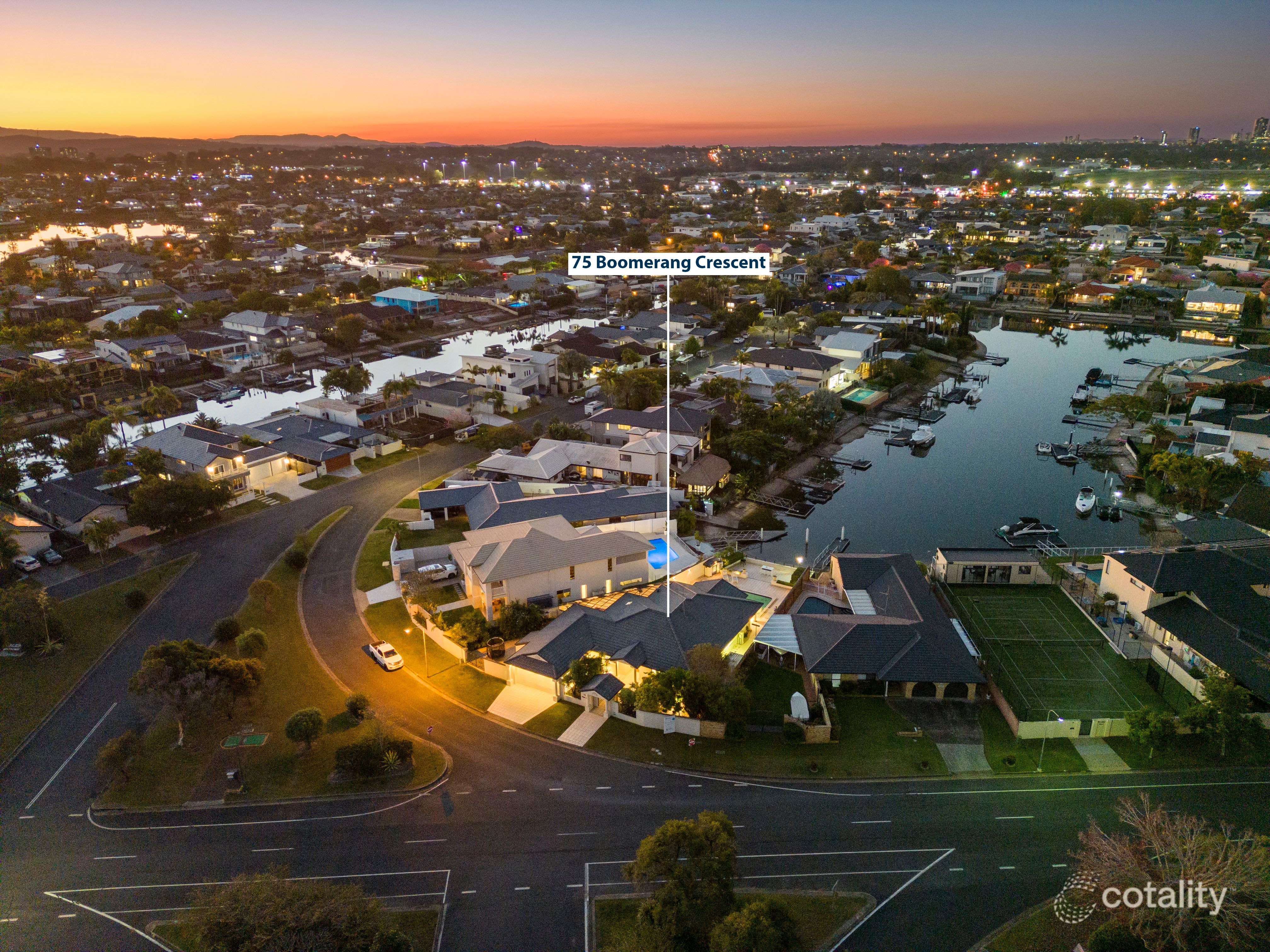 75 Boomerang Cres, Bundall, QLD 4217