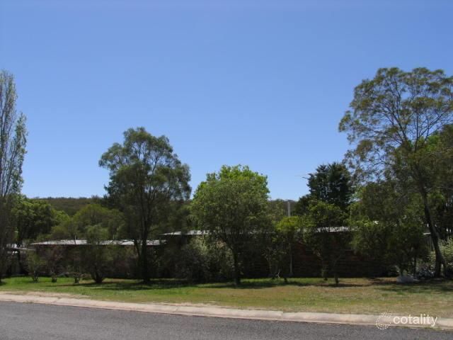 12 Esk St, Crows Nest, QLD 4355