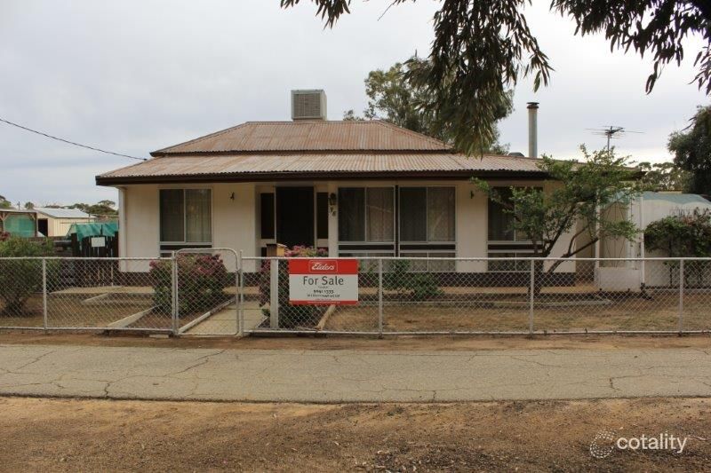 38 Duff St, Merredin, WA 6415