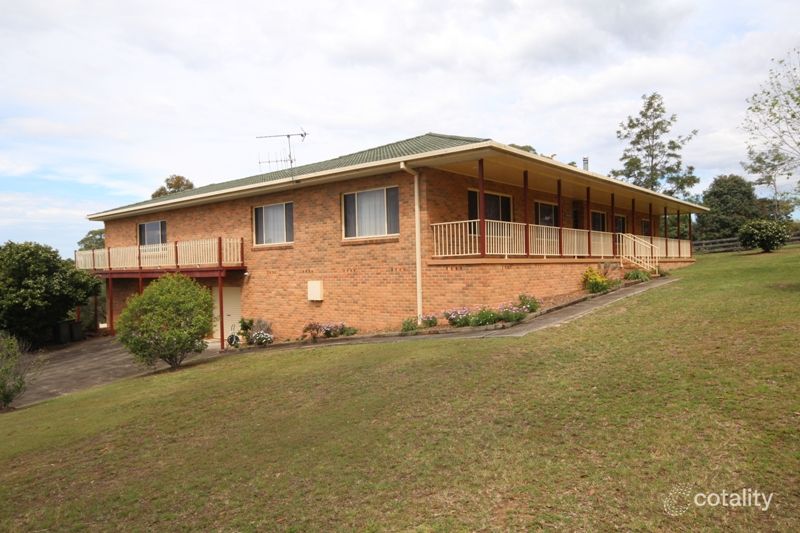 356 Bungay Rd, Wingham, NSW 2429