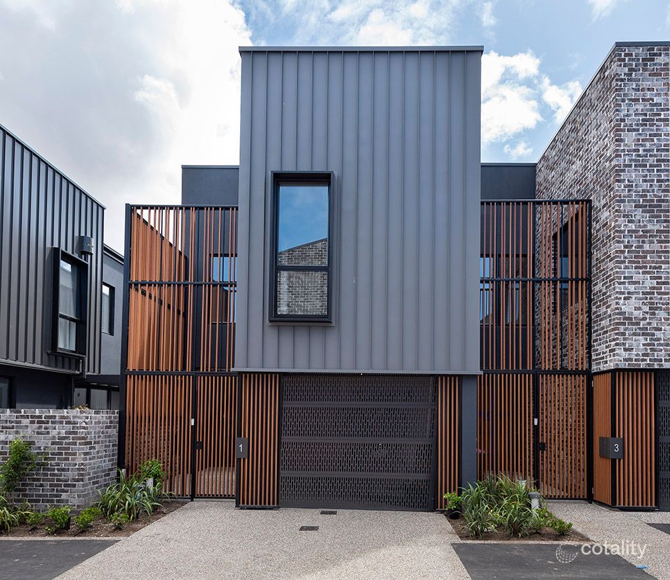 1 Hazel Way, Altona North, VIC 3025