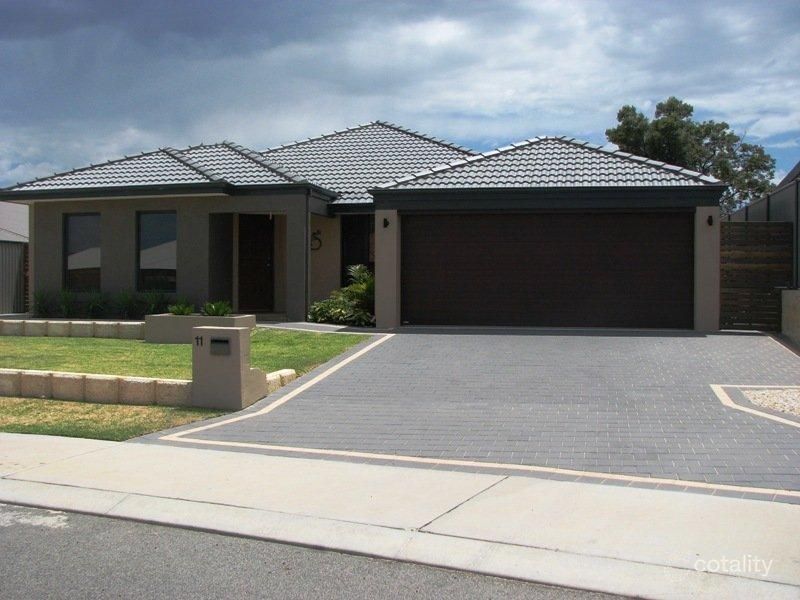 11 Bren Cl, Byford, WA 6122