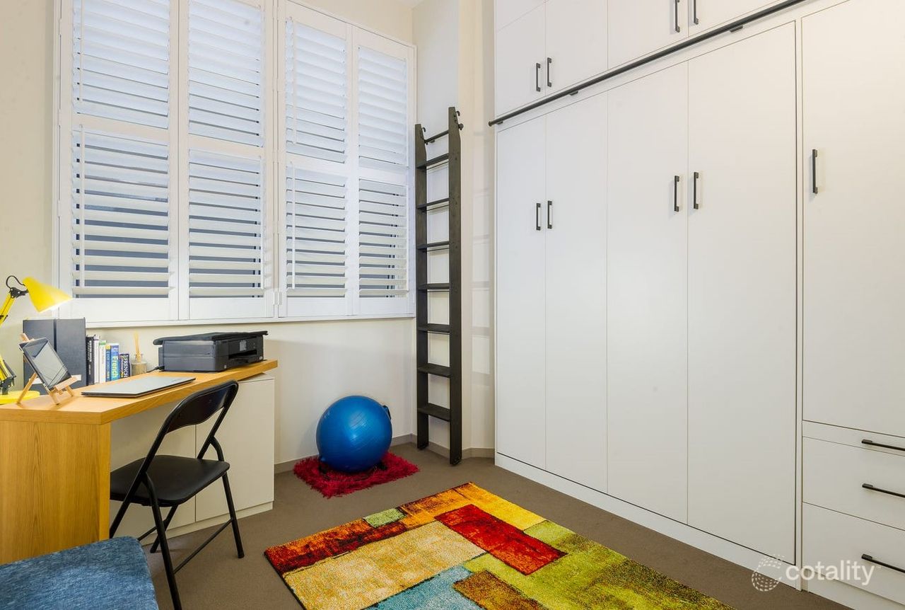 433/38 Warner St, Fortitude Valley, QLD 4006