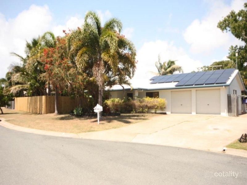 7 Hammer St, Slade Point, QLD 4740