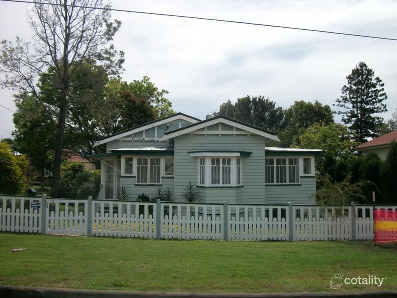 12 Bostock St, Newtown, QLD 4305