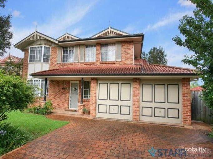 11 Elford Cres, Merrylands West, NSW 2160