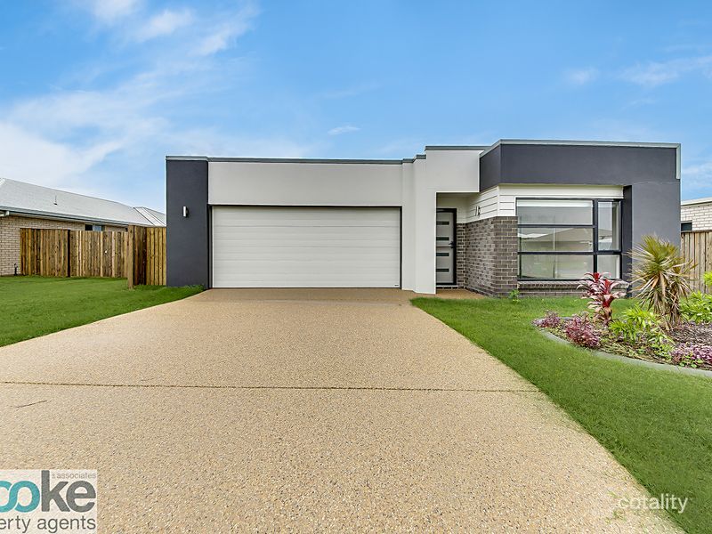 13 Hoop Ave, Hidden Valley, QLD 4703