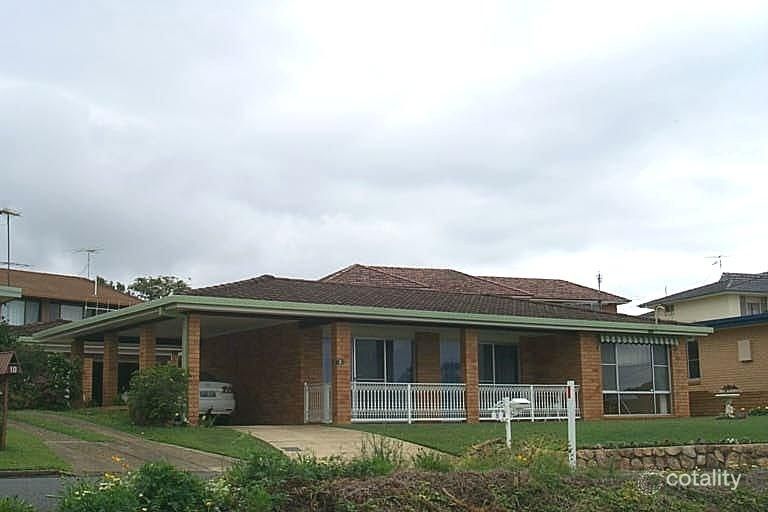 8 Leonard St, Nambucca Heads, NSW 2448