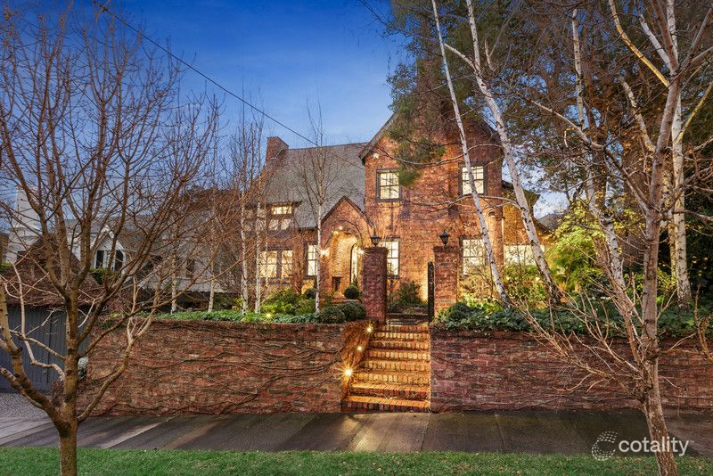 8 Evans Ct, Toorak, VIC 3142