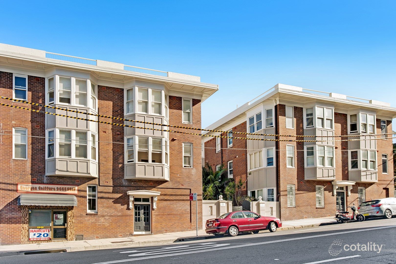 3/50 Carr St, Coogee, NSW 2034