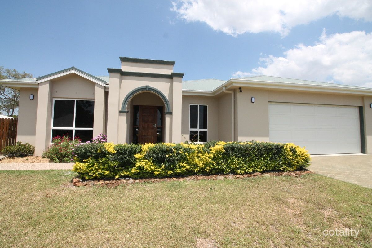 13 Jacob Ct, Westbrook, QLD 4350