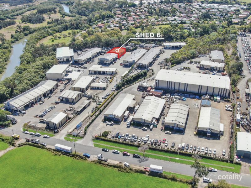 237 Fleming Rd, Hemmant, QLD 4174