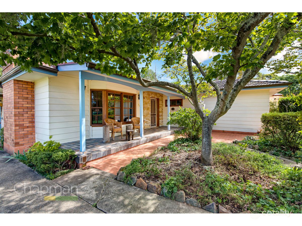 64 Levy St, Glenbrook, NSW 2773