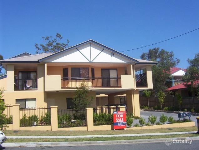 1/64 Longlands St, East Brisbane, QLD 4169