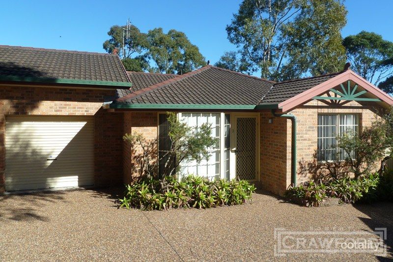 2/12 Pangari Pl, Lambton, NSW 2299