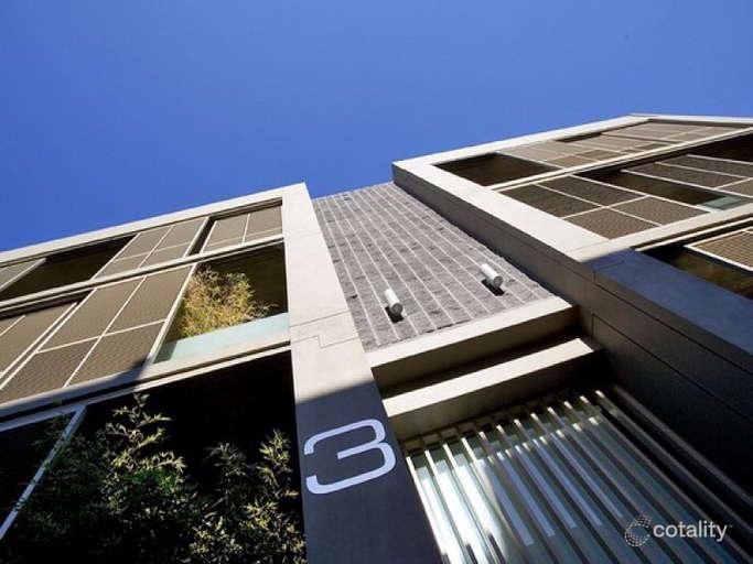 5/3 Queen St, Chippendale, NSW 2008
