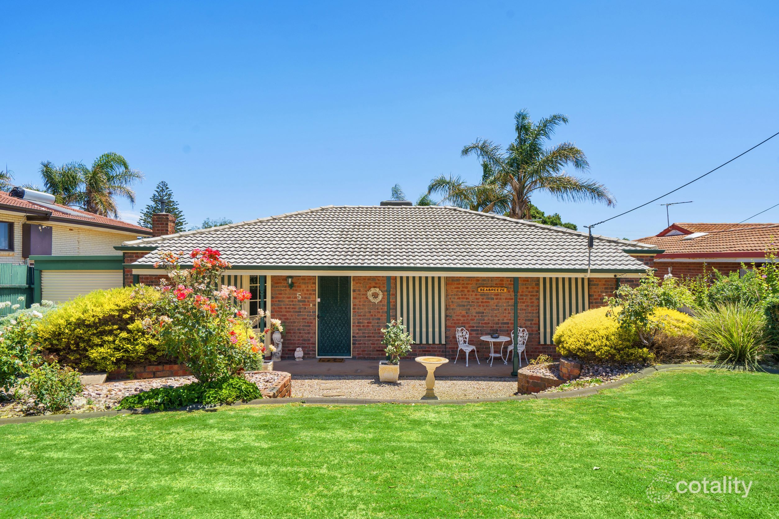 5 Taylor Tce, Christies Beach, SA 5165