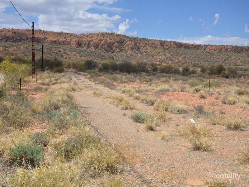 20 Cotterill Rd, Ross, NT 0873