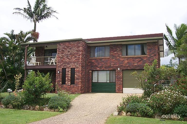 6 Racton St, Bald Hills, QLD 4036