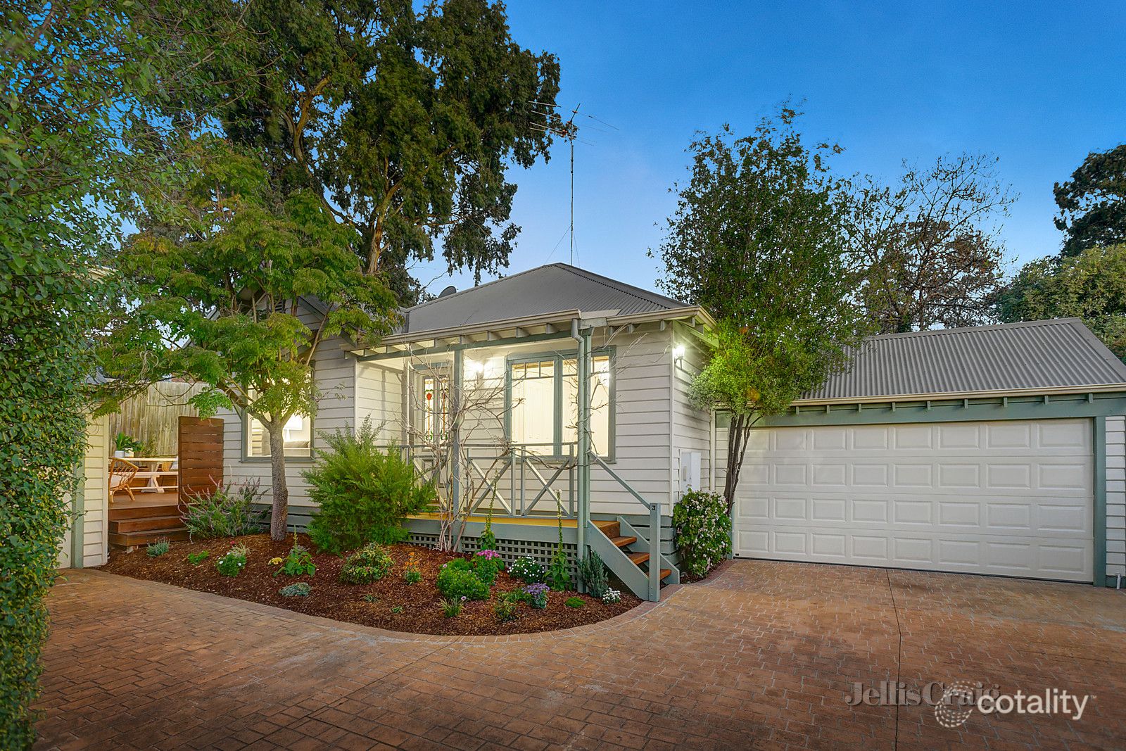 3/26 Luck St, Eltham, VIC 3095