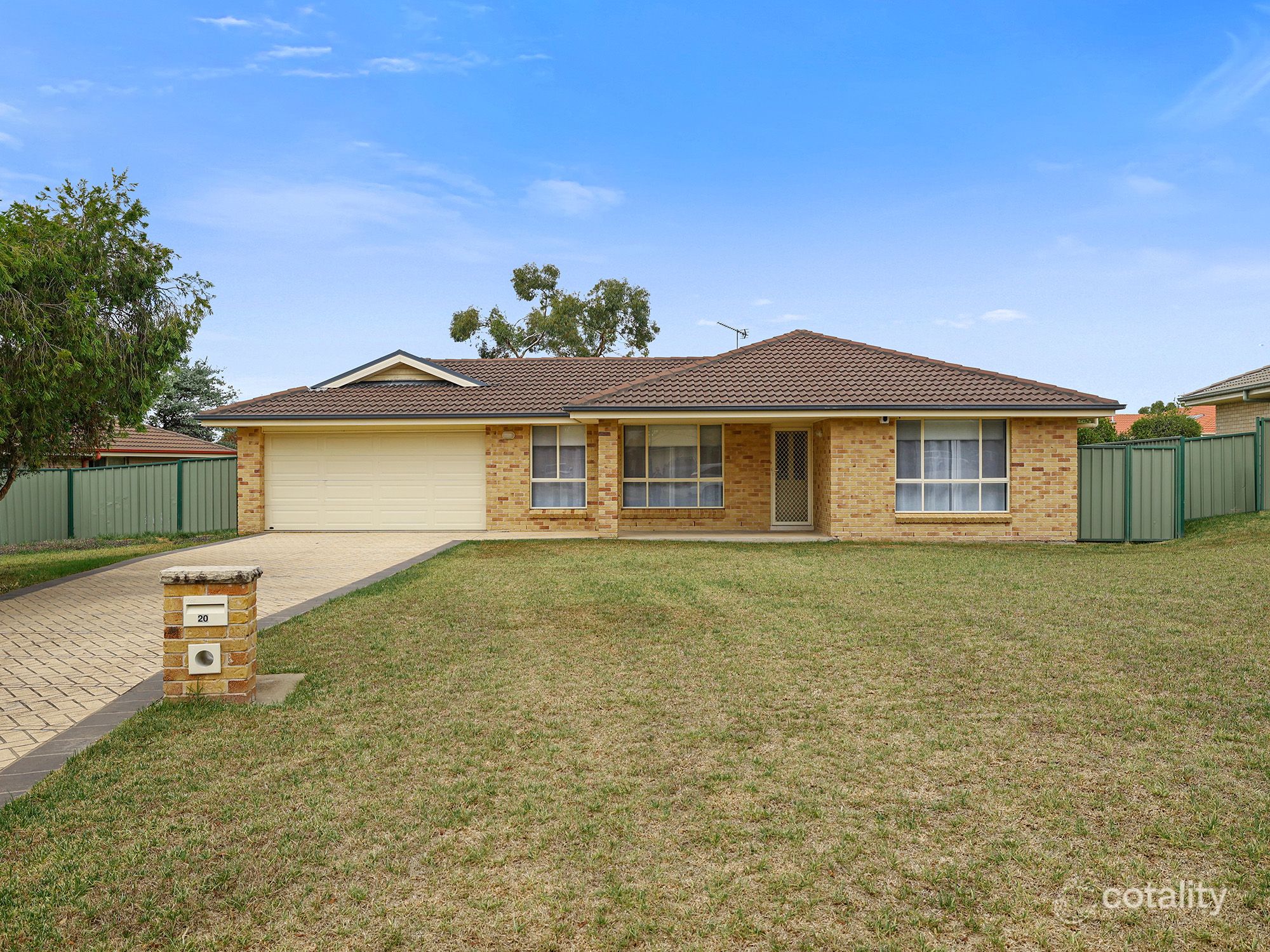20 Morning View Cl, Quirindi, NSW 2343