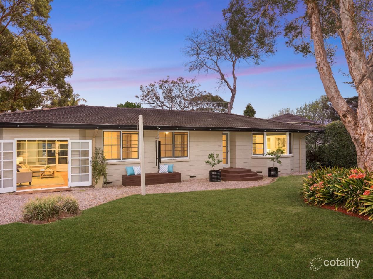 23 Glen St, Belrose, NSW 2085