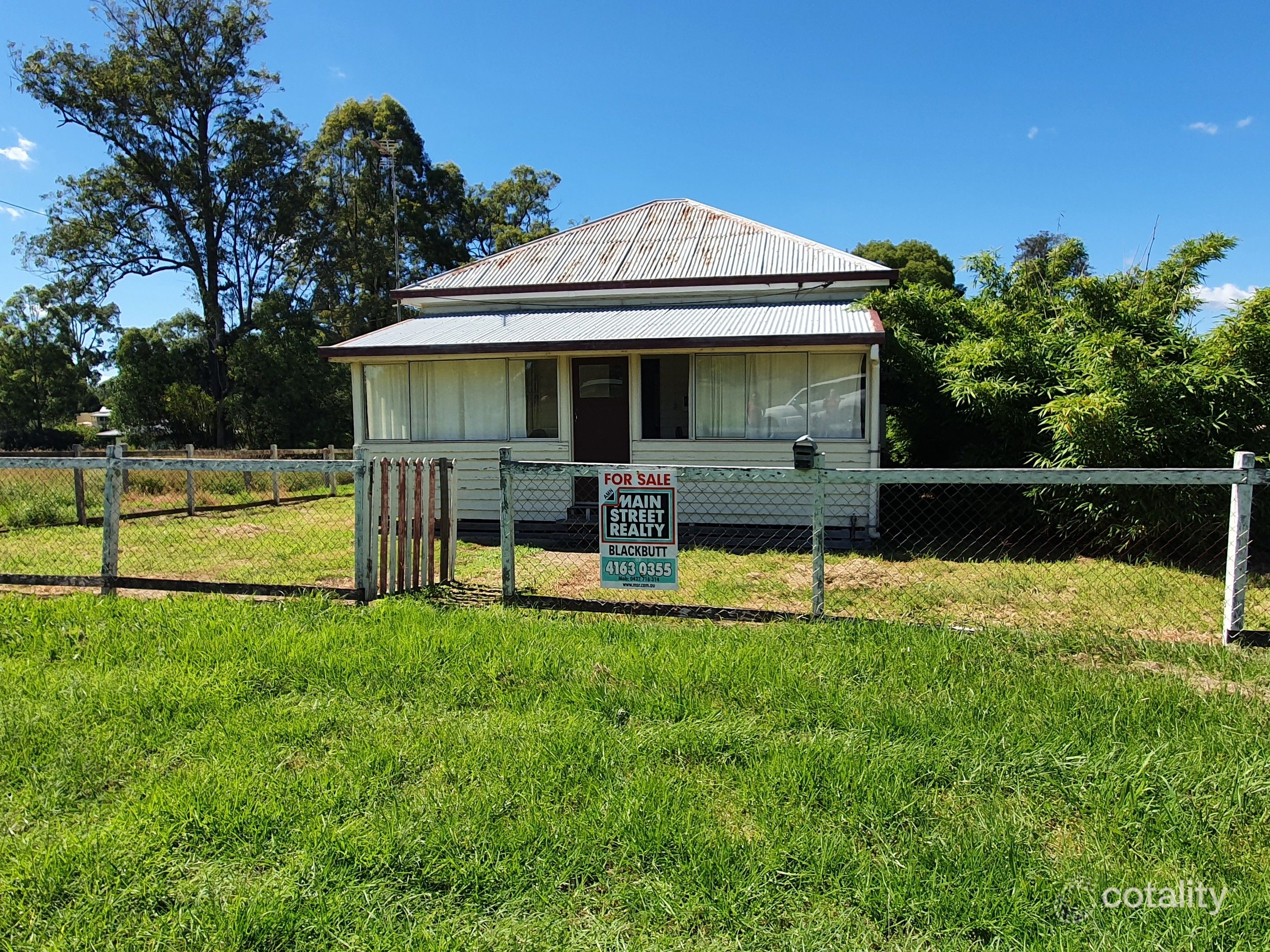 23 Railway St, Blackbutt, QLD 4314