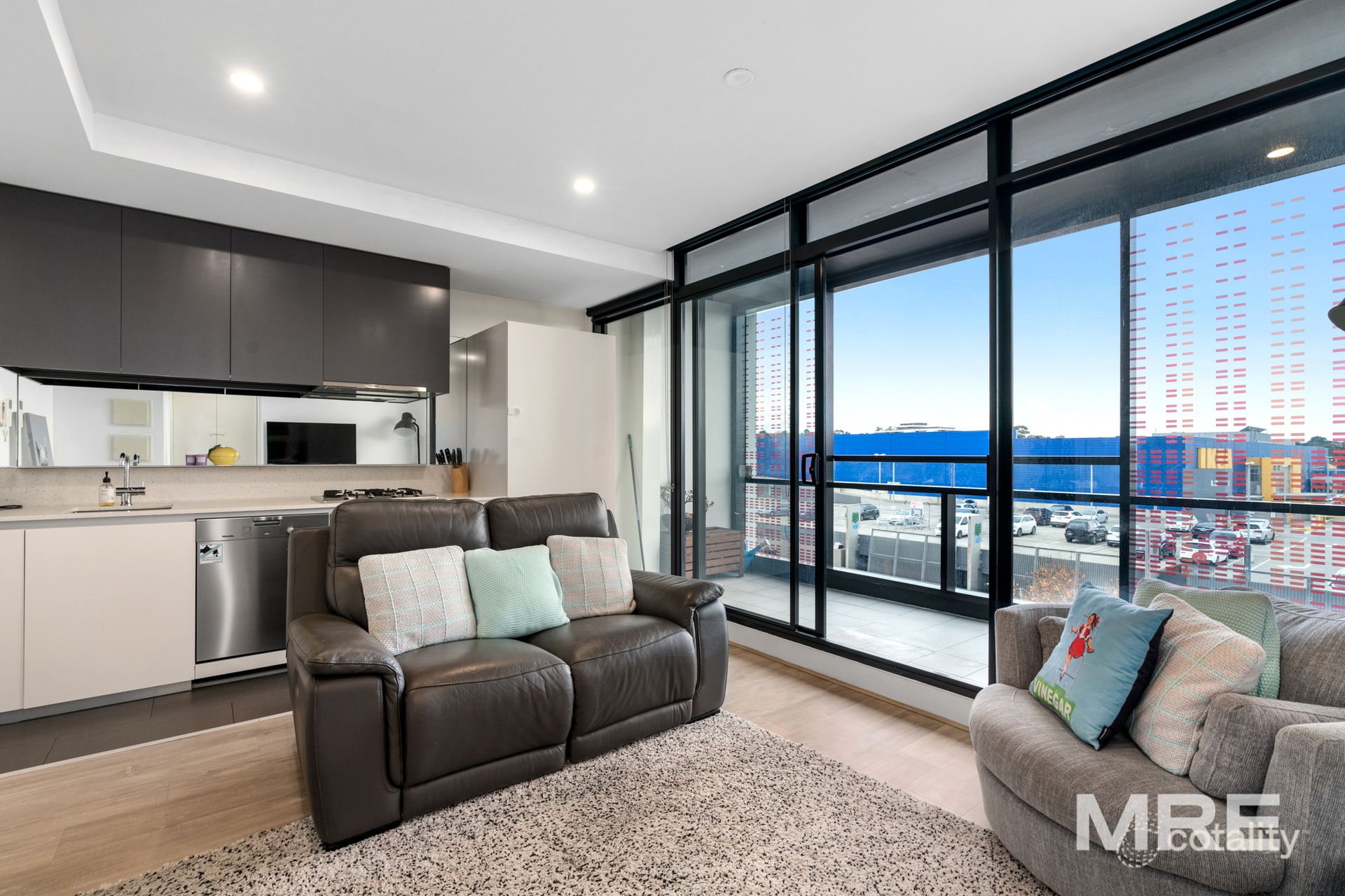 501/20 Burnley St, Richmond, VIC 3121