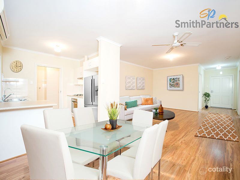 6/215 Bolivar Rd, Burton, SA 5110