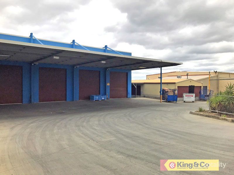 25-27 Christensen Rd, Stapylton, QLD 4207